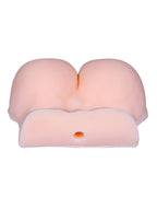 B-Series Lyla Life-Sized Pussy & Ass XXL · realistický masturbátor s vibračním vajíčkem (II. jakost)