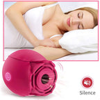 B Series Lyla Massager USB · tlakový stimulátor klitorisu s vibracemi