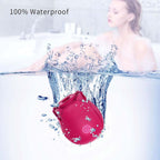 B Series Lyla Massager USB · tlakový stimulátor klitorisu s vibracemi
