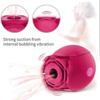 B Series Lyla Massager USB · tlakový stimulátor klitorisu s vibracemi