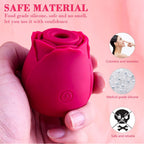 B Series Lyla Massager USB · tlakový stimulátor klitorisu s vibracemi