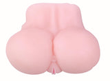B Series Lyla Really Sexy 05 · realistický masturbátor s hýžděmi