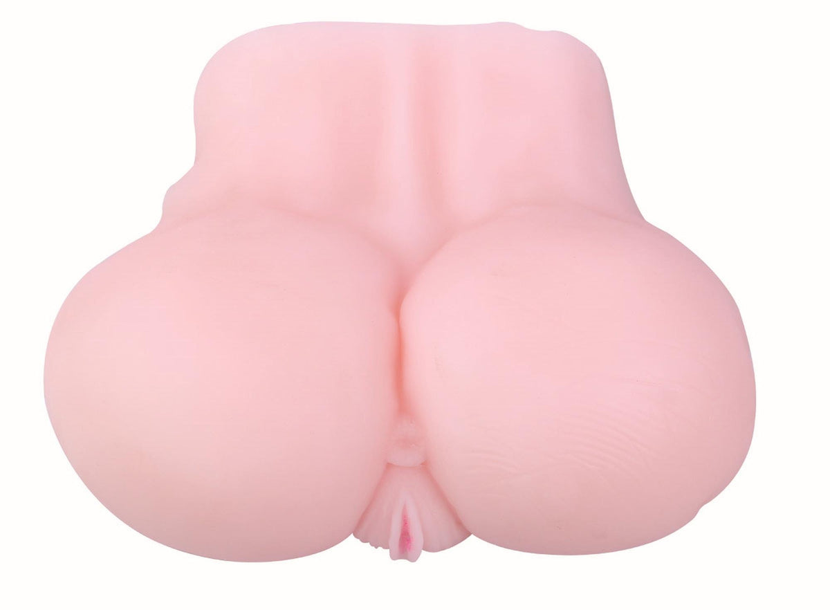 B Series Lyla Really Sexy 05 · realistický masturbátor s hýžděmi