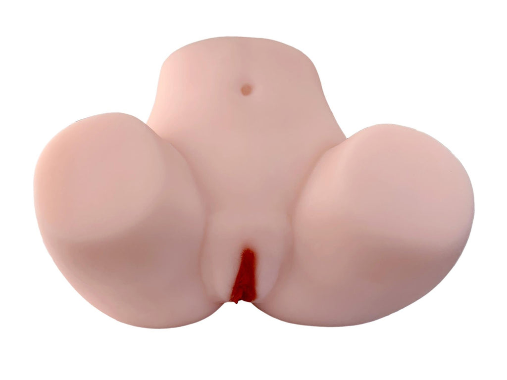 B-Series Lyla Bottock 02 · masturbátor ve tvaru ženského zadečku