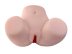B-Series Lyla Bottock 02 · masturbátor ve tvaru ženského zadečku