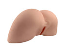 B-Series Lyla Bottock 04 · velký masturbátor ve tvaru zadečku