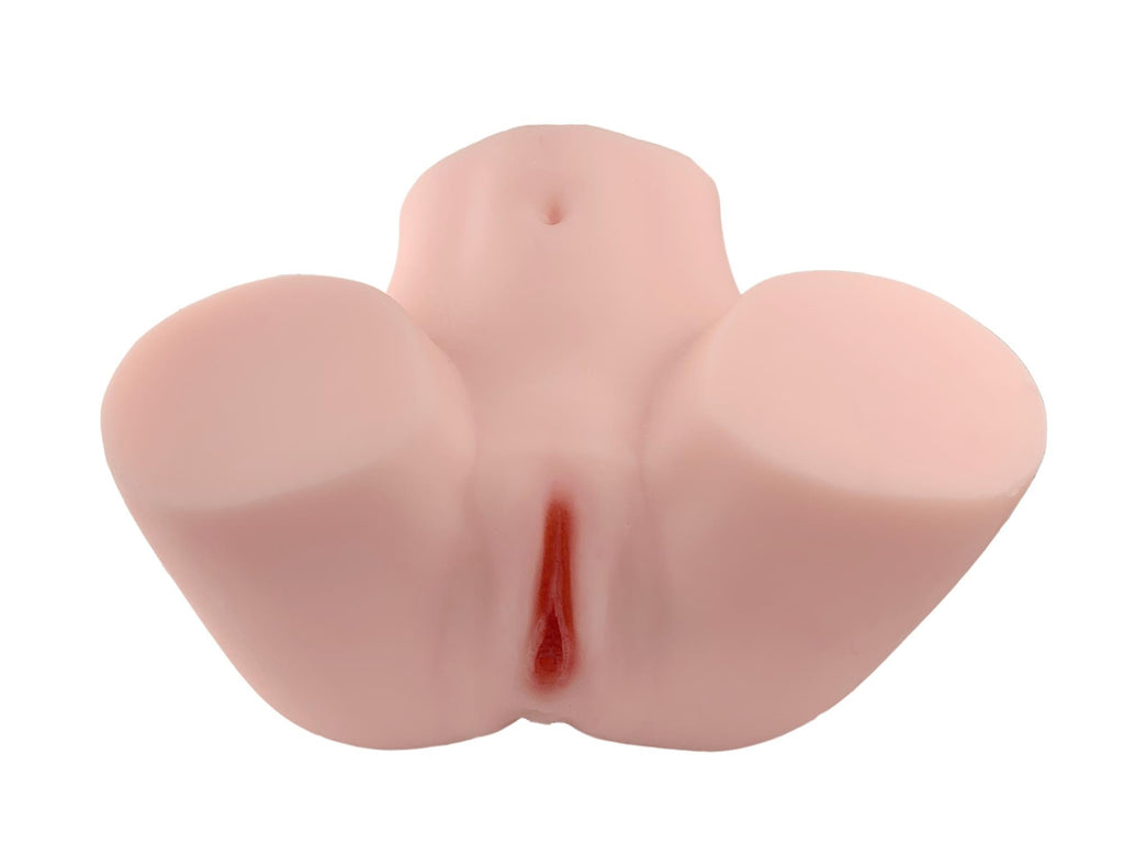 B-Series Lyla Bottock 05 · masturbátor torzo, 9,5 kg