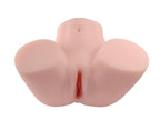 B-Series Lyla Bottock 05 · masturbátor torzo, 9,5 kg