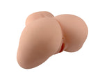 B-Series Lyla Bottock 05 · masturbátor torzo, 9,5 kg