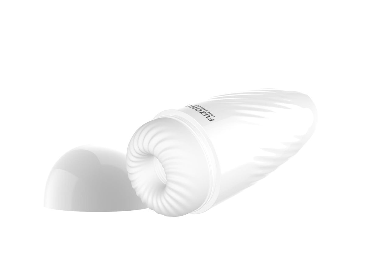B-Series Lyla Vibrating Masturbation Cup · vibrační masturbátor se senzorem