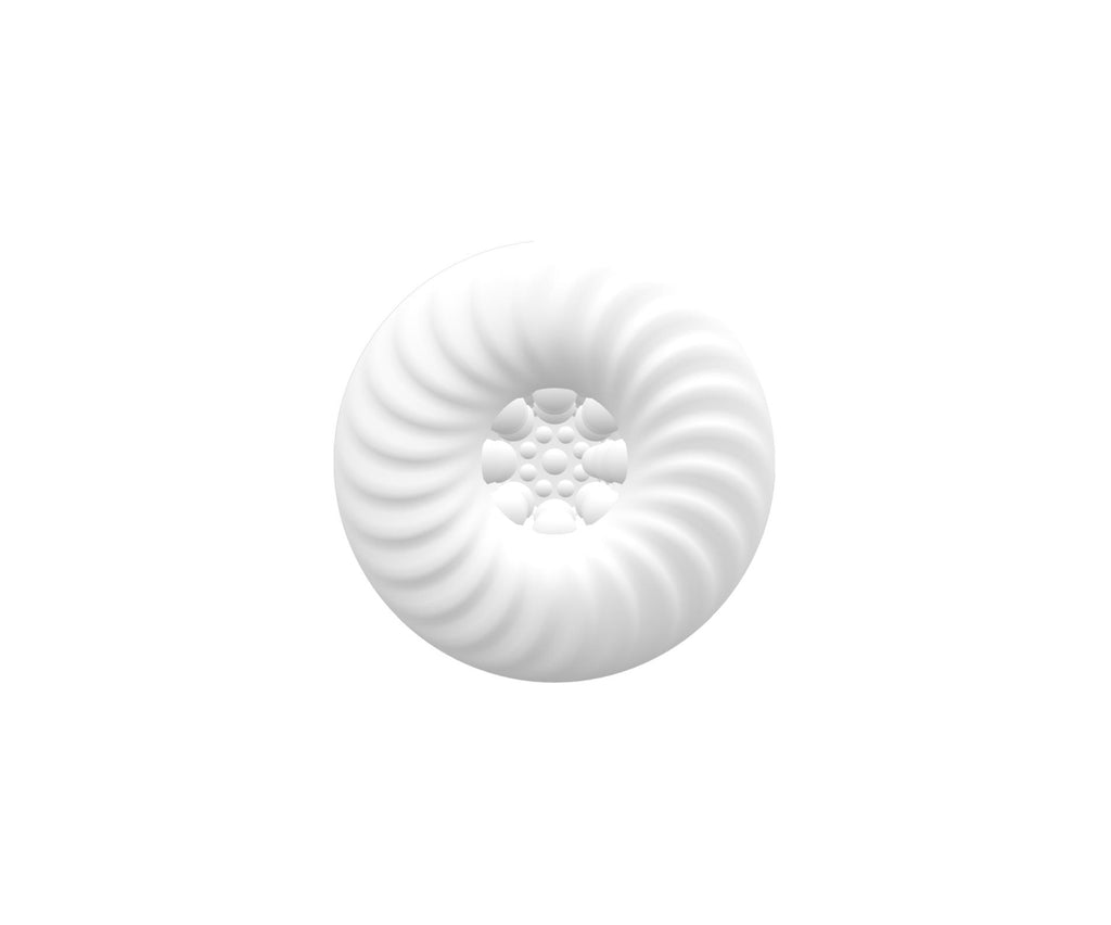 B-Series Lyla Vibrating Masturbation Cup · vibrační masturbátor se senzorem