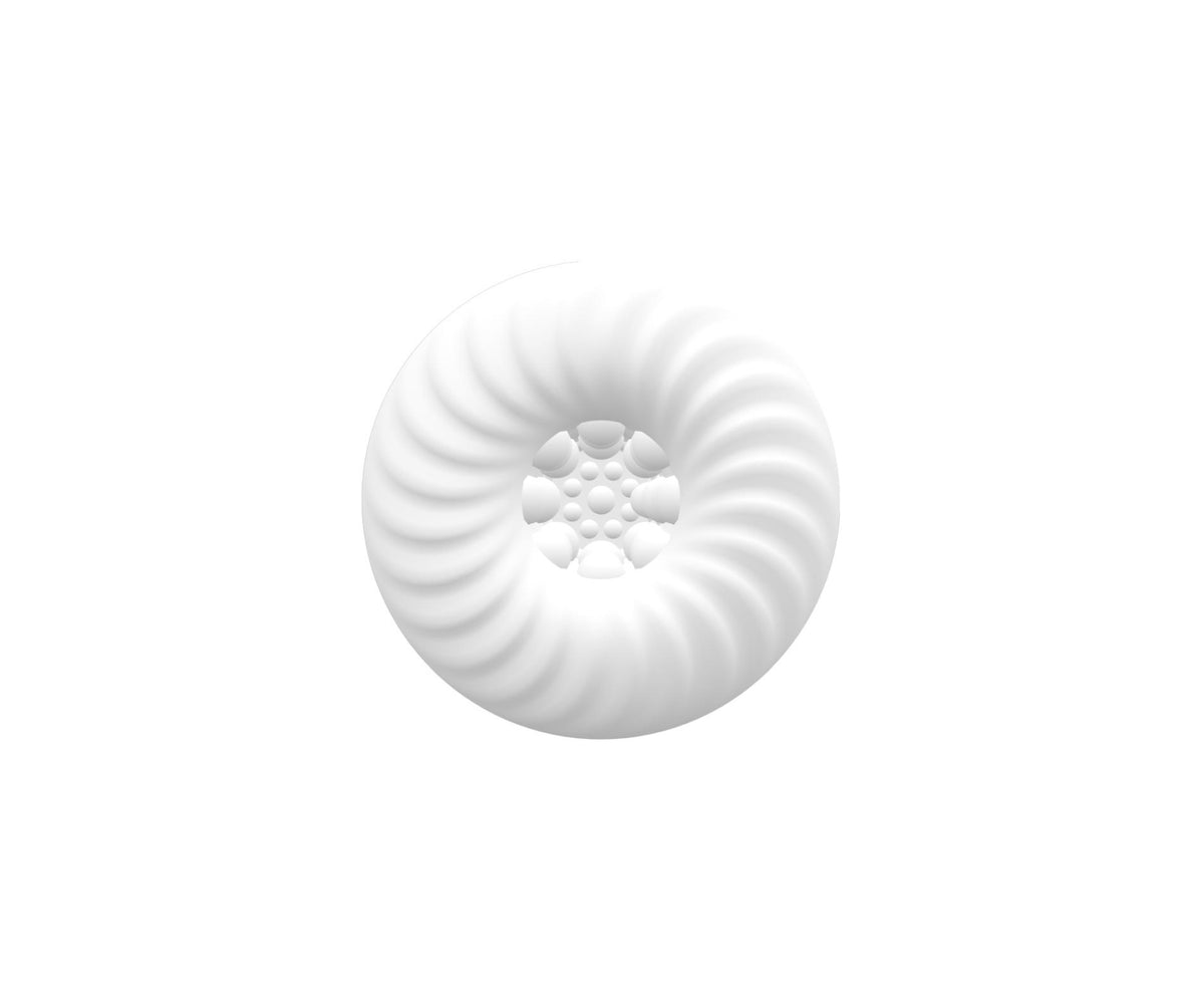 B-Series Lyla Vibrating Masturbation Cup · vibrační masturbátor se senzorem