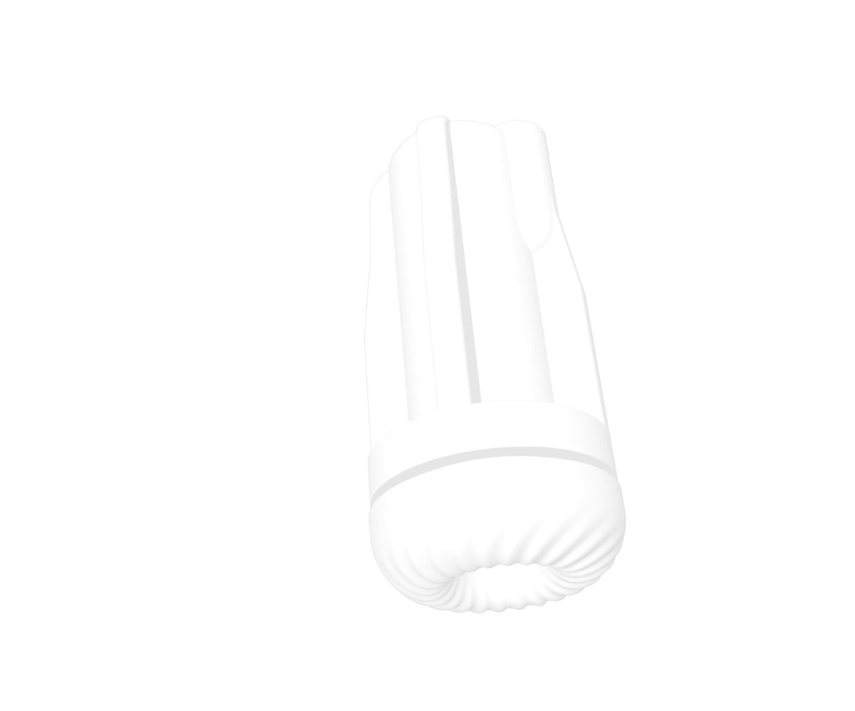 B-Series Lyla Vibrating Masturbation Cup · vibrační masturbátor se senzorem