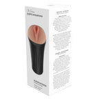 Masturbation cup - Silky Touch