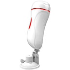 B-Series Lyla Suction Master · vibrační masturbátor s přísavkou