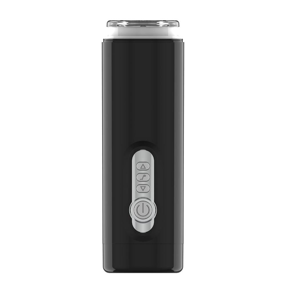B-Series Lyla Stealth Cup · automatický masturbátor s přirážením