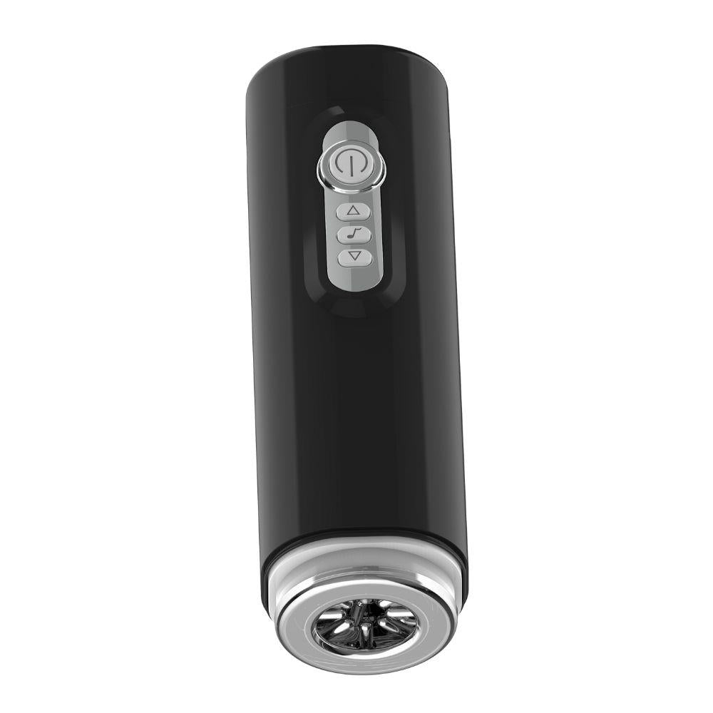 B-Series Lyla Stealth Cup · automatický masturbátor s přirážením