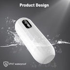 B-Series Lyla Pulse Grip · automatický masturbátor s vibracemi