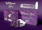 Grammi Wstępna Gra · erotická hra na předehru s 50 úkoly