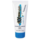 Hot eXXtreme Glide 100 ml · lubrikační gel na vodní bázi