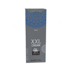 Hot XXL Cream Men Big Love 50 ml · krém pro podporu prokrvení penisu