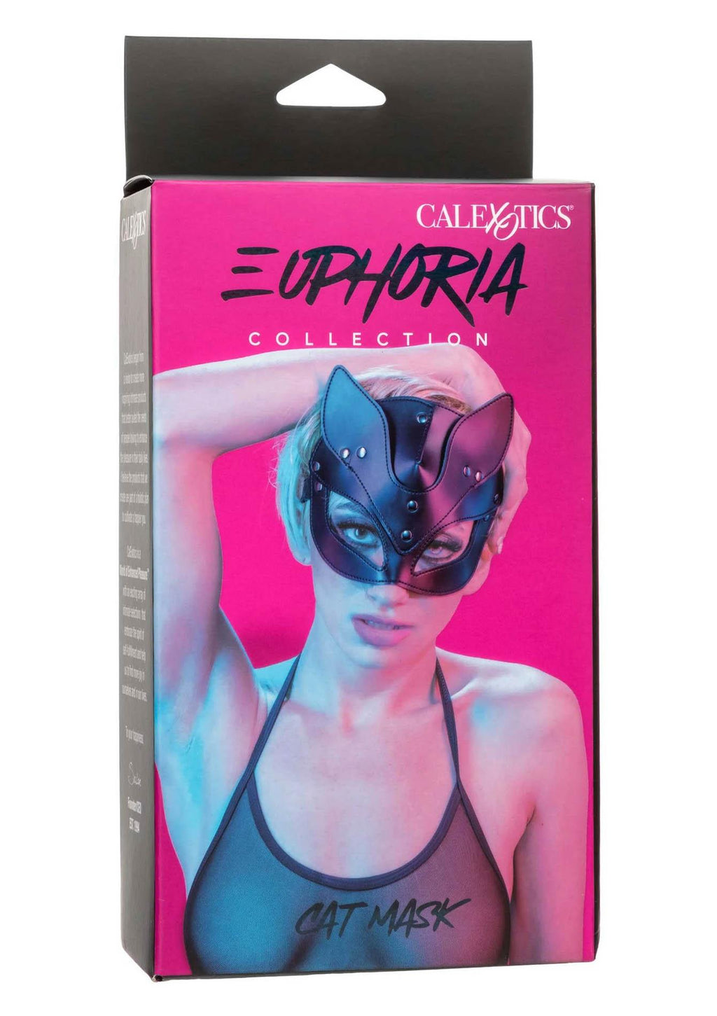 Calexotics Cat Mask · kočičí maska na obličej