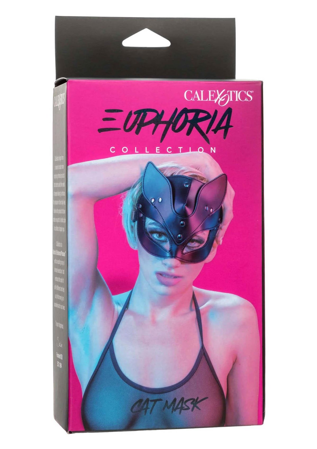 Calexotics Cat Mask · kočičí maska na obličej