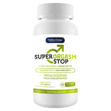 Supl.diety-Super Orgasm Stop  - 60 caps