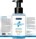 Medica Aqua Orgasm · lubrikační gel na vodní bázi 150 ml