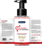 Medica Fisting Strong · anální lubrikační gel 150 ml