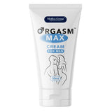 Medica Orgasm Max Cream for Men · stimulační krém pro muže, 50 ml