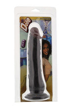 NMC Personalities Dolie 8 · realistické dildo s přísavkou