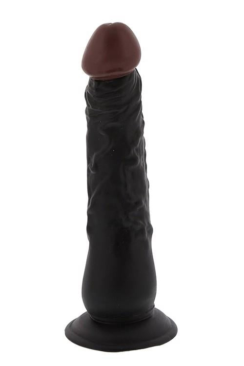 NMC Personalities Dolie 8 · realistické dildo s přísavkou