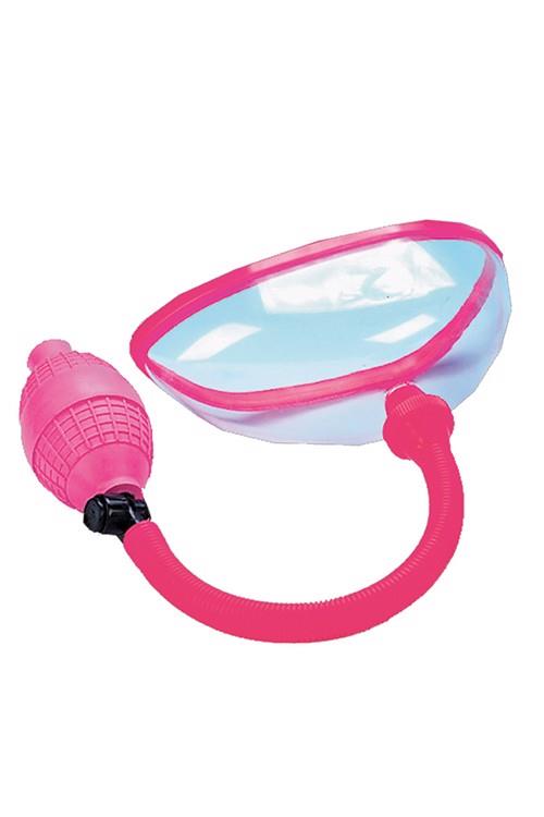 NMC Pussy Pump · vakuová pumpa na vulvu