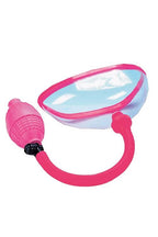 NMC Pussy Pump · vakuová pumpa na vulvu