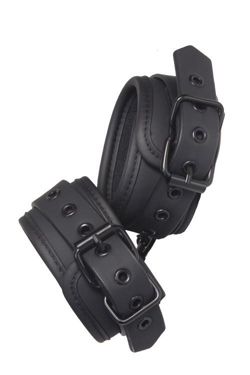 Dream Toys Blaze Ankle Cuff · pouta na kotníky s neoprenovou výstelkou