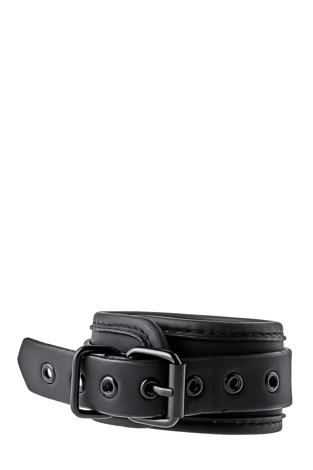 Dream Toys Blaze Ankle Cuff · pouta na kotníky s neoprenovou výstelkou
