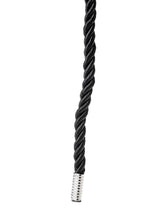Dream Toys Blaze Deluxe Bondage Rope 10 m · černé lano na bondage