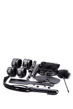 Dream Toys Blaze Ultimate Bondage Set · sada pomůcek na svazování (10 ks)