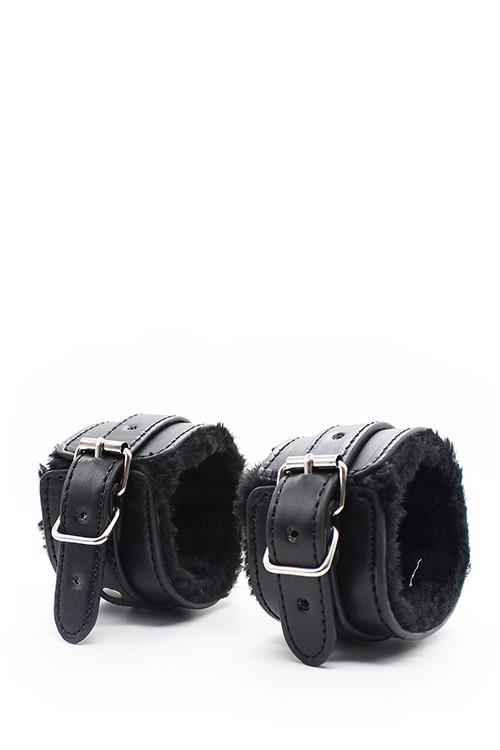 Dream Toys Blaze Ultimate Bondage Set · sada pomůcek na svazování (10 ks)