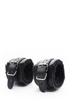 Dream Toys Blaze Ultimate Bondage Set · sada pomůcek na svazování (10 ks)