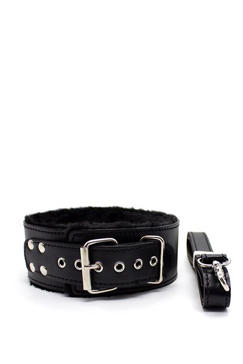 Dream Toys Blaze Ultimate Bondage Set · sada pomůcek na svazování (10 ks)