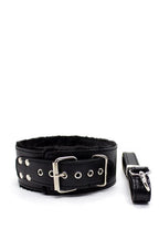 Dream Toys Blaze Ultimate Bondage Set · sada pomůcek na svazování (10 ks)
