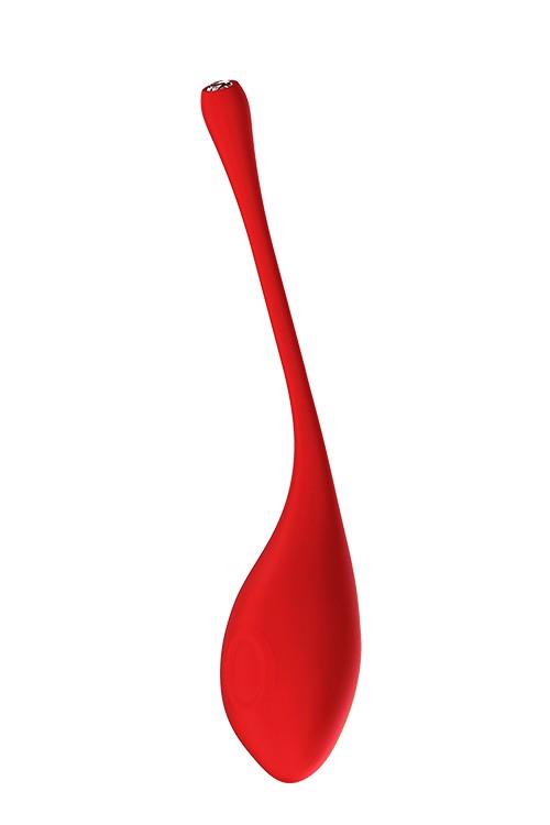 Dream Toys Red Revolution Metis · vibrační venušina kulička