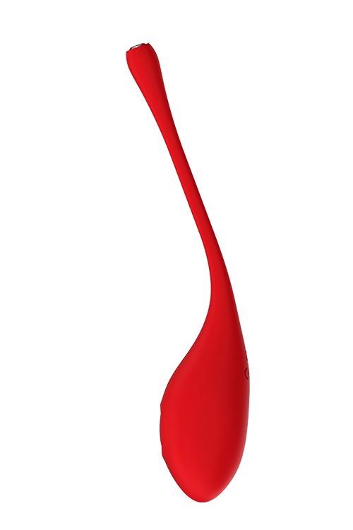 Dream Toys Red Revolution Metis · vibrační venušina kulička