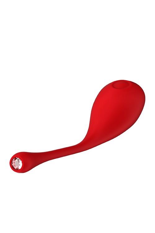 Dream Toys Red Revolution Metis · vibrační venušina kulička