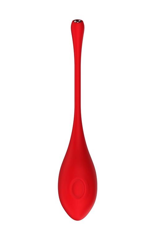 Dream Toys Red Revolution Metis · vibrační venušina kulička