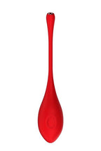 Dream Toys Red Revolution Metis · vibrační venušina kulička