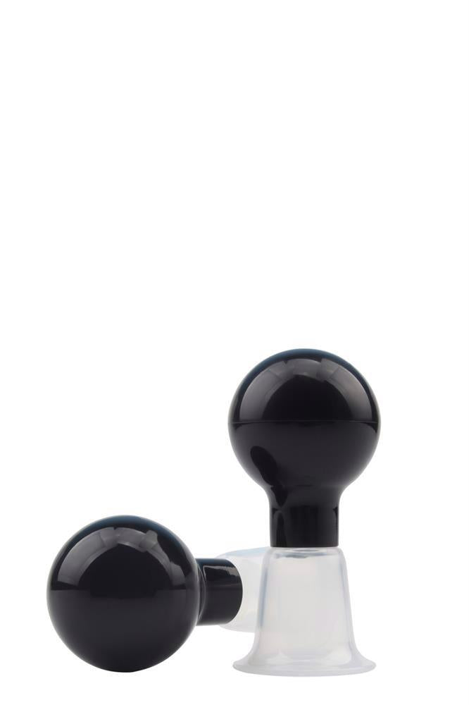 Dream Toys All Time Favorites Nipple Teaser · vakuové pumpičky na bradavky (2 ks)