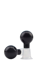 Dream Toys All Time Favorites Nipple Teaser · vakuové pumpičky na bradavky (2 ks)